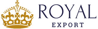 Royal Export Logo