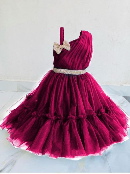 Buy Party Wear Kids Gown Collection  