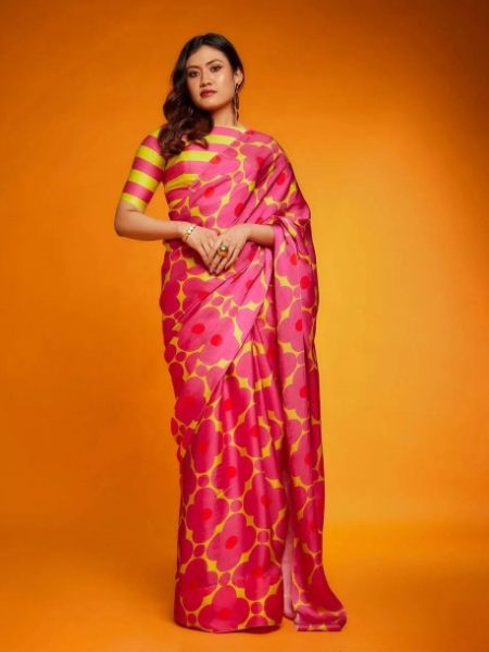 fancy  silk saree   Silk Sarees Wholesale