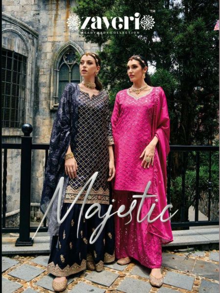 Fantastic Sharara Suit for Wedding Party Wear  
