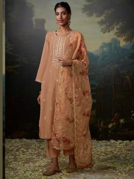 Kimora Heer Siya New Fancy Designer Salwar Suit Collection 