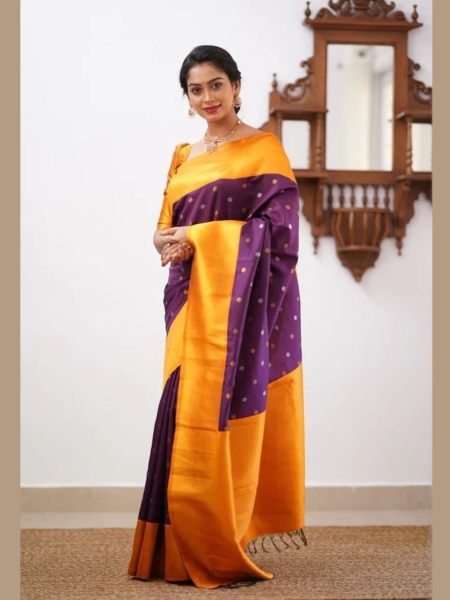 Soft Silk South Indian Saree Collection  