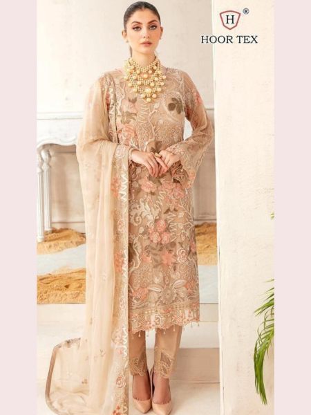 Women Fox Georgette Suits  Pakistani Suits Wholesale