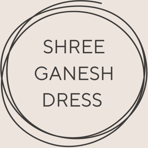Shree Ganesh Dress Material