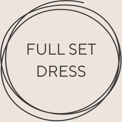 Full Set Dress Material