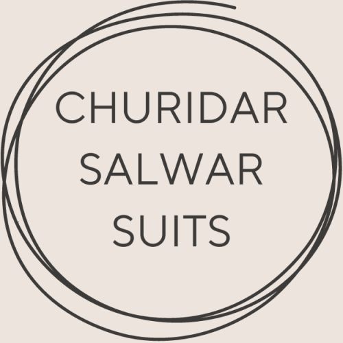 Churidar Salwar Suits Wholesale