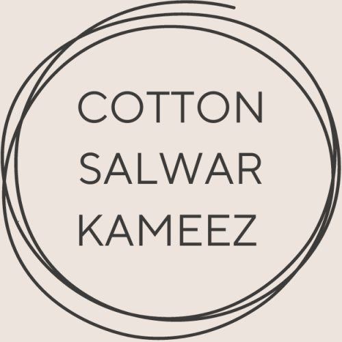 Cotton Salwar Kameez Wholesale
