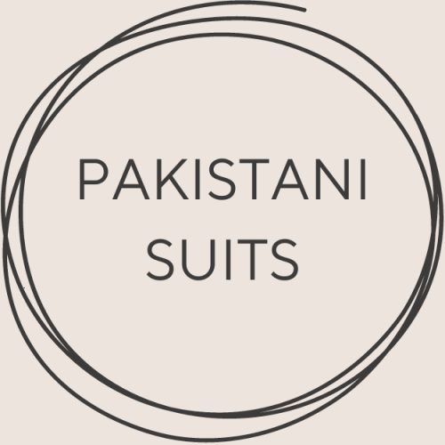 Pakistani Suits Wholesale