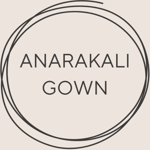 Anarakali Gown Wholesale