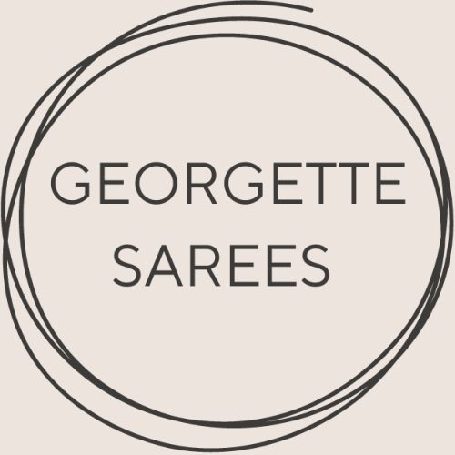 Georgette Sarees Wholesale