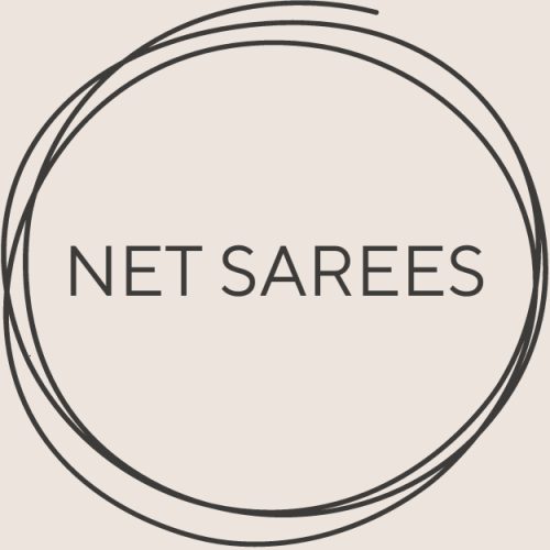 Net Sarees Wholesale