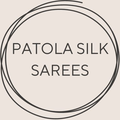 Patola Silk Sarees Wholesale