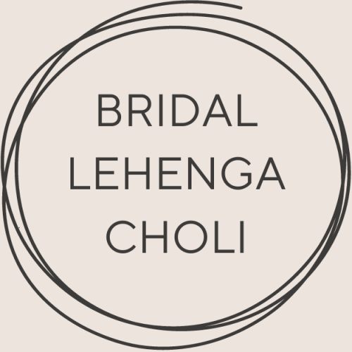 Bridal Lehenga Choli