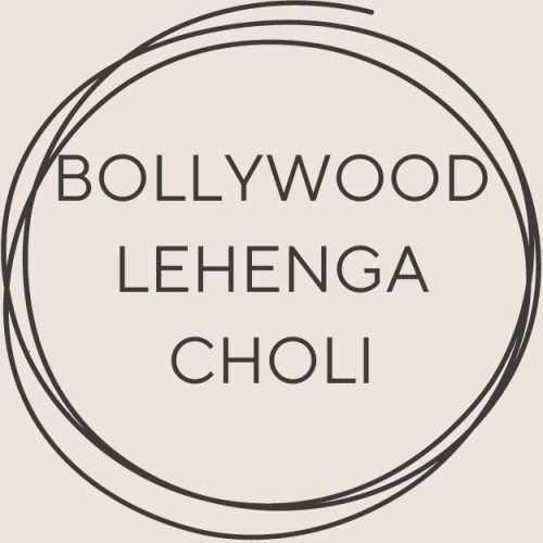 Bollywood Lehenga Choli