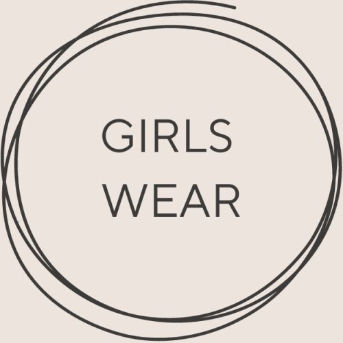 Girls Wear