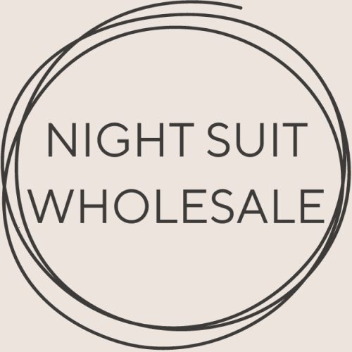 Night Suit Wholesale