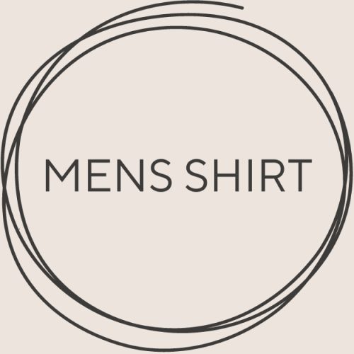 Mens Shirt