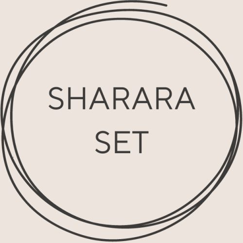 Sharara Set
