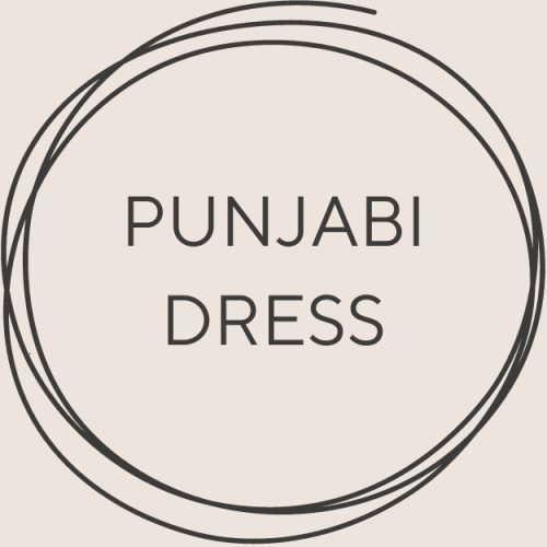 Punjabi Dress Materials Wholesale