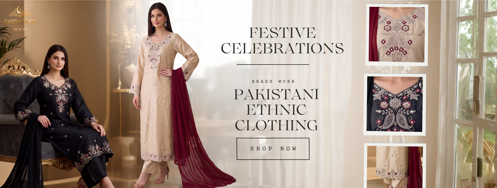 Pakistani Collection 2026 Wholesale Manufacturer in Surat