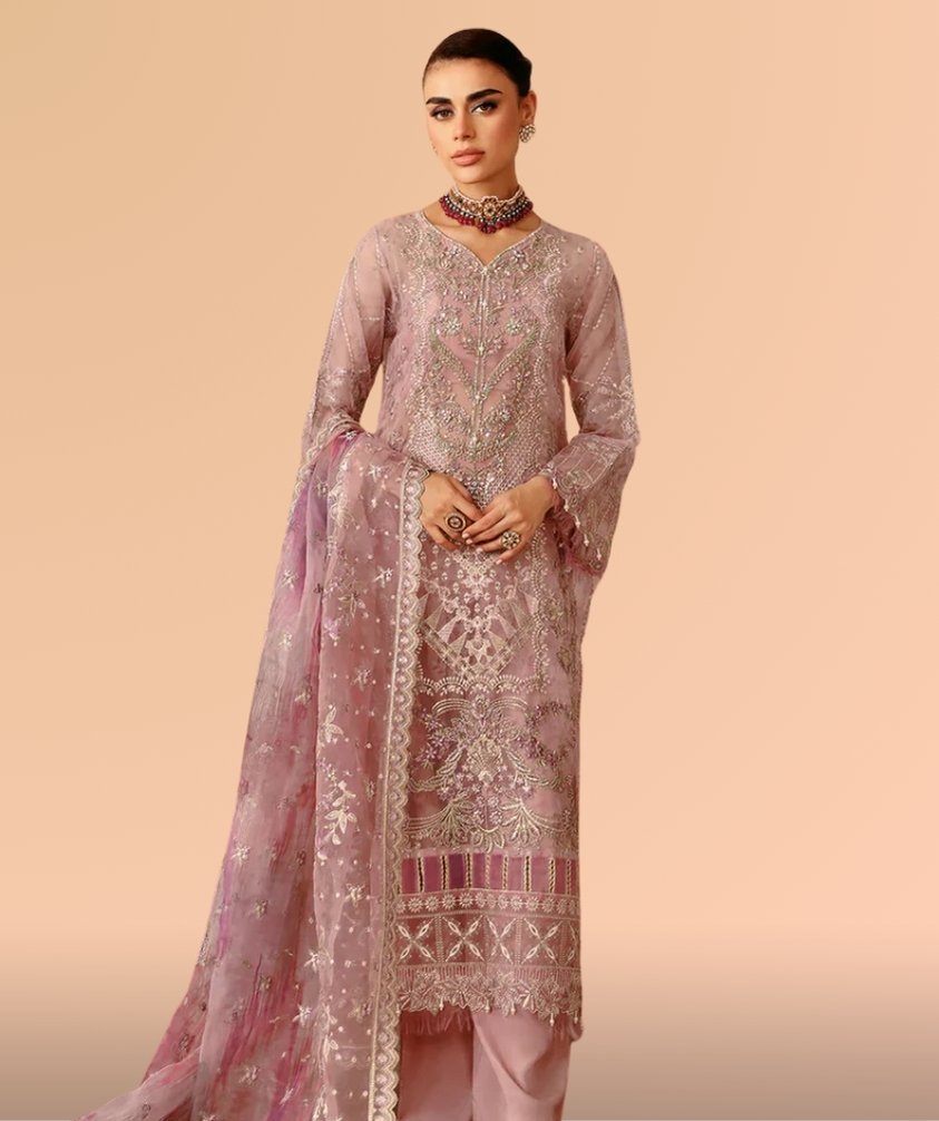 Pakistani Suits