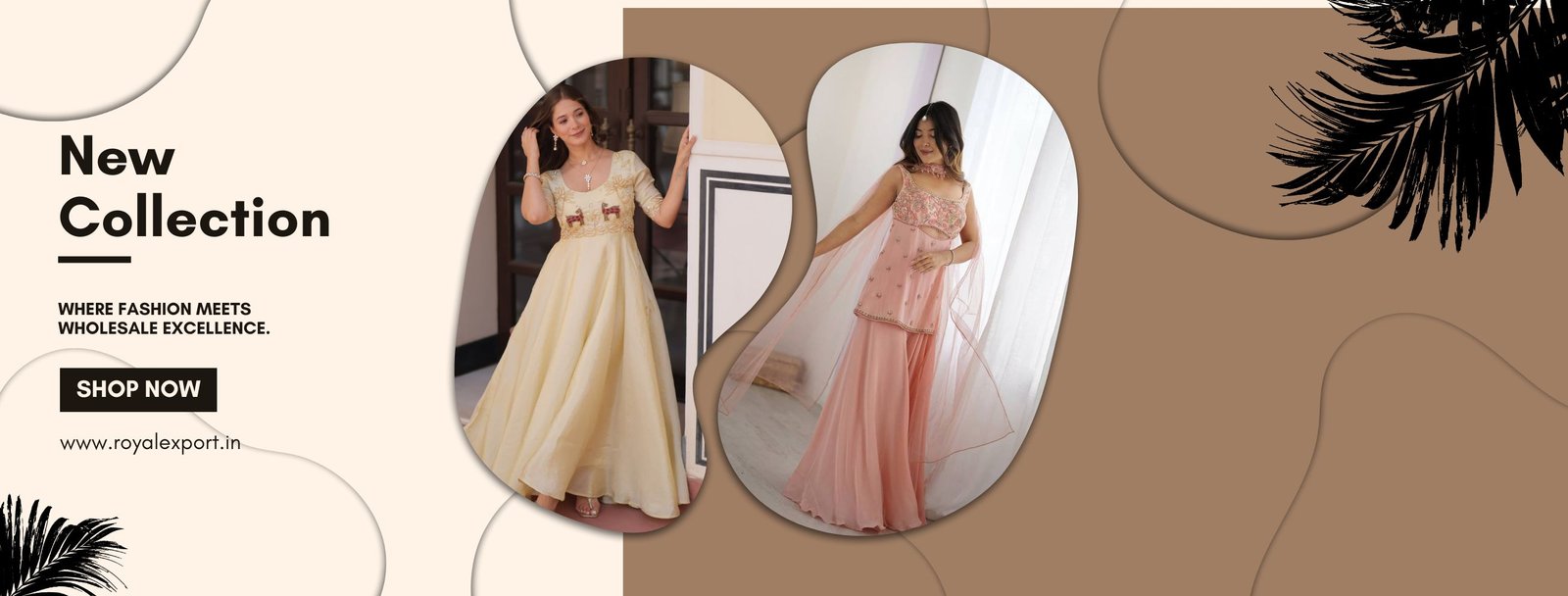 Ready To Wear Suit Wholesale 2025