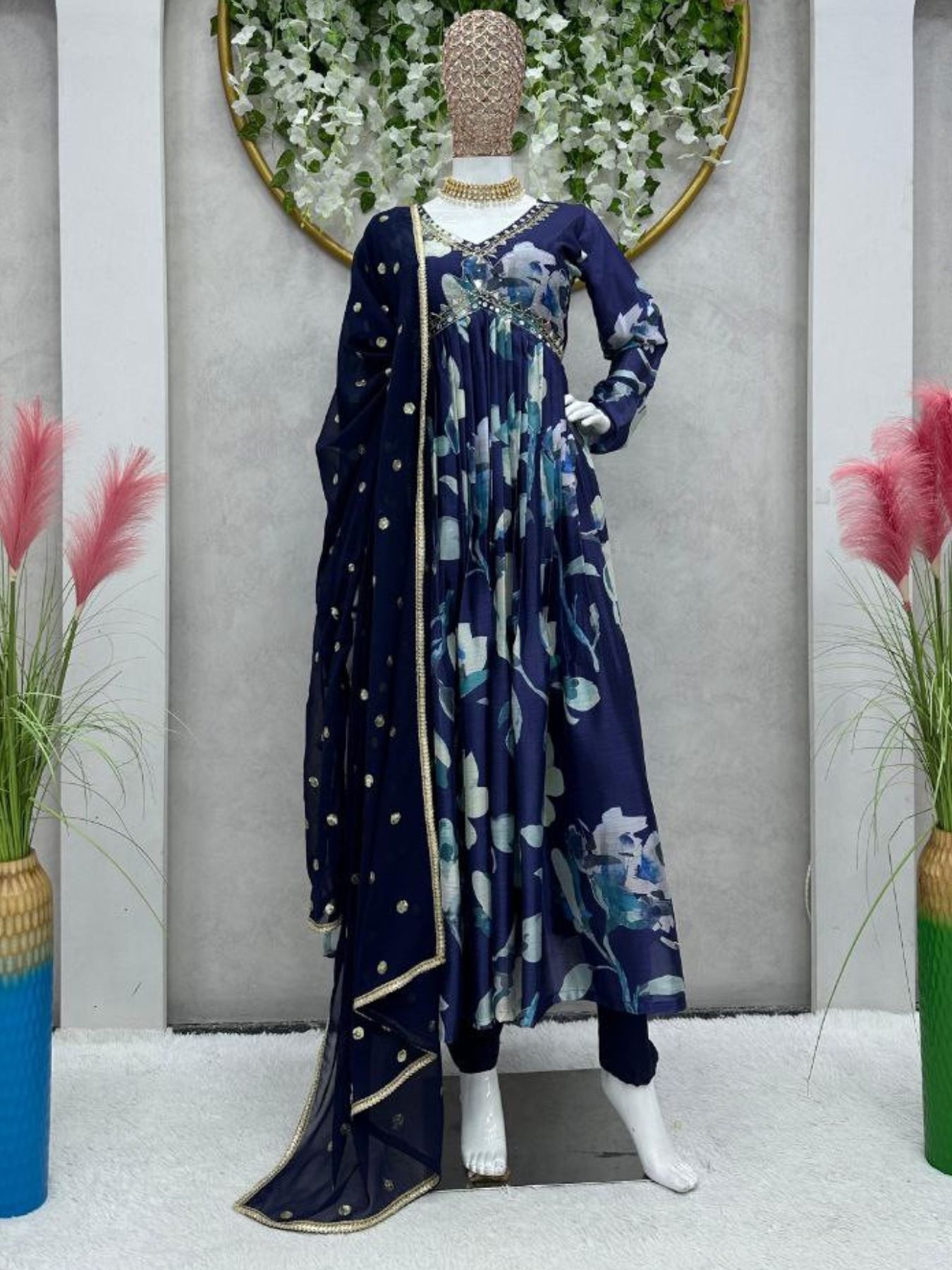 W collection of top kurtis