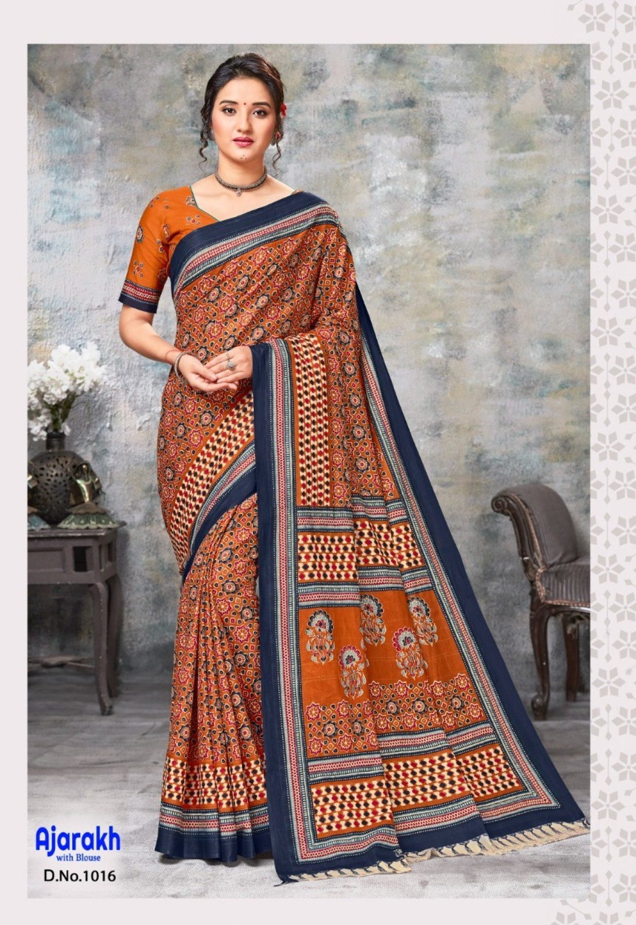 Cotton Sarees Wholesale by Wholesalecatalog.in with Grow your Business