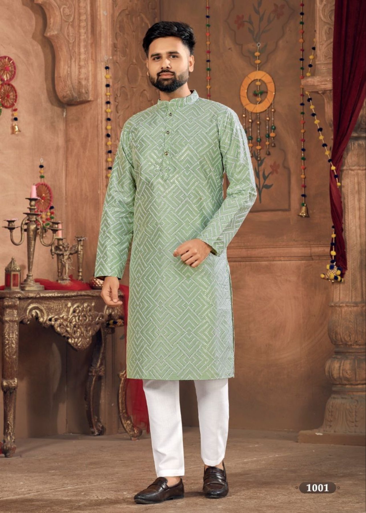 Heavy kurta clearance sets