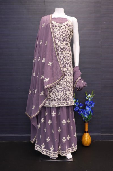 Aashirwad Gulkand Elan Nx Designer Salwar Suit Collection Designer Plazzo Salwar Suits Wholesale