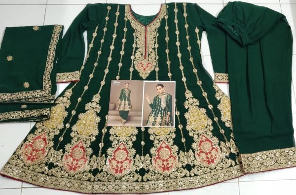 Aashirwad Gulkand Heena Fancy Designer Salwar Suit Collection Designer Plazzo Salwar Suits Wholesale