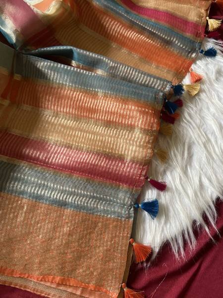 Affordable Soft Tissue Silk Saree Collection For Wholesalers And Resellers  Silk Sarees Wholesale