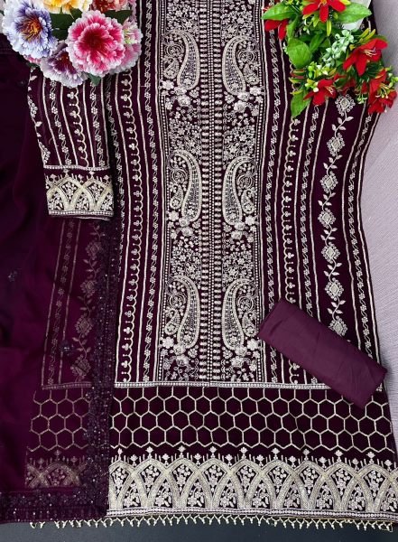 Al Karam 14786 Color Pakistani Suits Catalog Pakistani Suits Wholesale