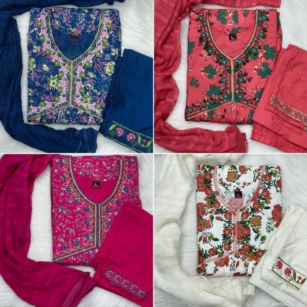 Alia Cut Special Ready To Wear Set Ready To Wear Collection