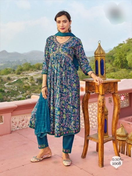 Alia Cut Special Ready To Wear Set Ready To Wear Collection