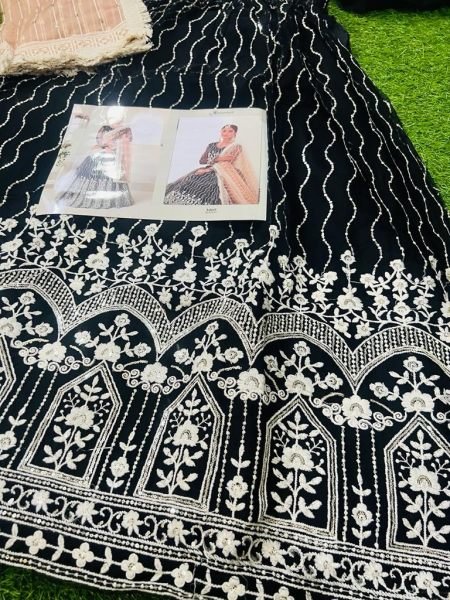Amrita vol 1 heavy net lehenga choli 3005 Designer Lehenga Choli
