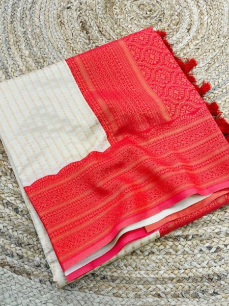 Authentic Kanjivaram Silk Sarees - The Kanchi Silks Collection 2025 Sarees 