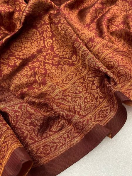 Banarasi Soft Silk Saree  Banarasi Saree Wholesale