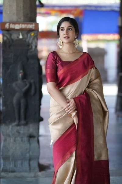 Banarasi Soft Silk Saree  Banarasi Saree Wholesale