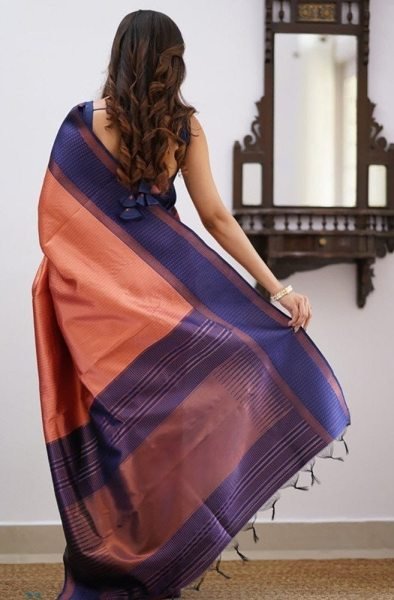 BANARASI SOFT SILK SAREE  Banarasi Saree Wholesale