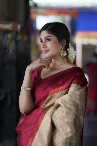 Banarasi Soft Silk Saree  Banarasi Saree Wholesale