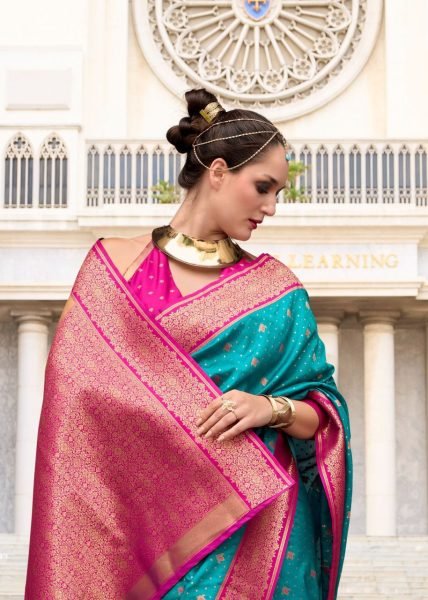 Banarasi Woven Soft Pure Silk Saree Available At Lowest Price From Surat Wholesaler Silk Sarees Wholesale