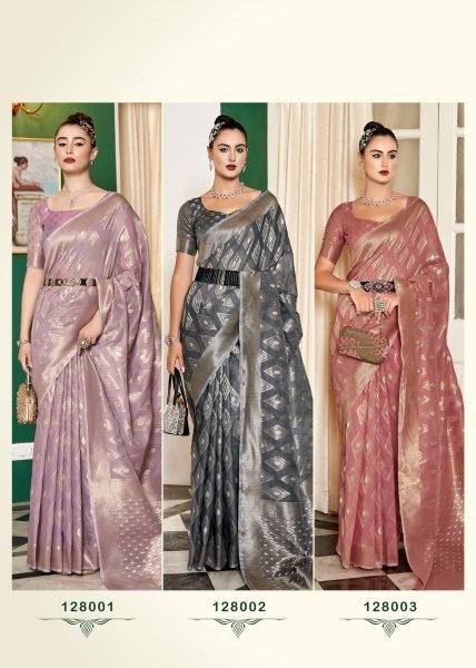 Beautiful  Rajpath Fabrics Pastel colors Pure Cotton Modal Silk Saree Cotton Sarees Wholesale