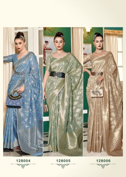 Beautiful  Rajpath Fabrics Pastel colors Pure Cotton Modal Silk Saree Cotton Sarees Wholesale