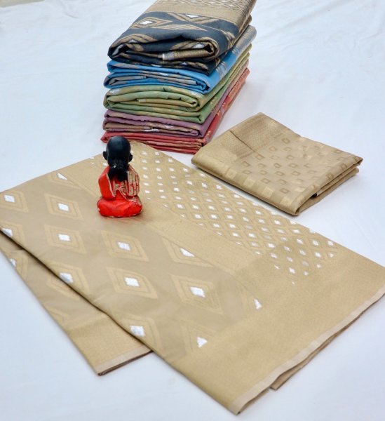 Beautiful  Rajpath Fabrics Pastel colors Pure Cotton Modal Silk Saree Cotton Sarees Wholesale