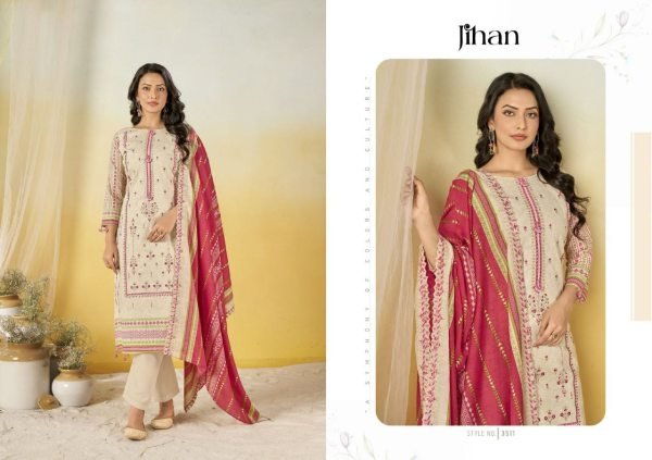 Best Collection Elegance Chiffon Dupatta Pakistani Salwar Suits Pakistani Suits Wholesale