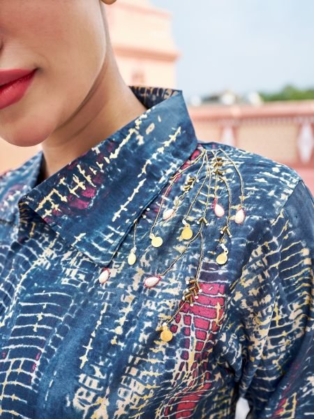 Bijlee Printed Heavy Modal Silk Top With Bottom Collection Kurti With Bottom Wholesale
