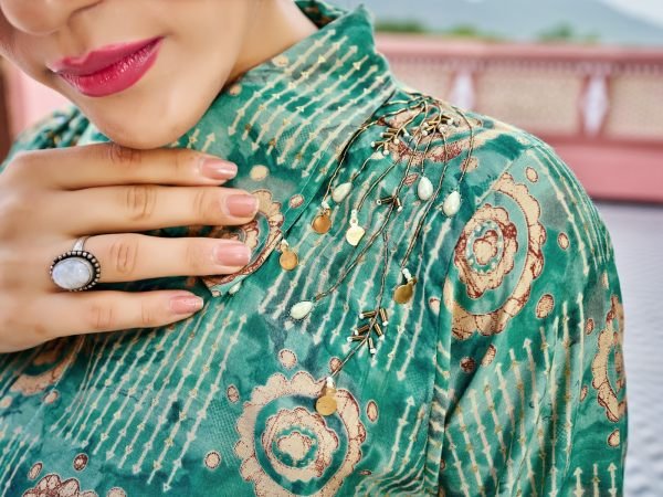 Bijlee Printed Heavy Modal Silk Top With Bottom Collection Kurti With Bottom Wholesale