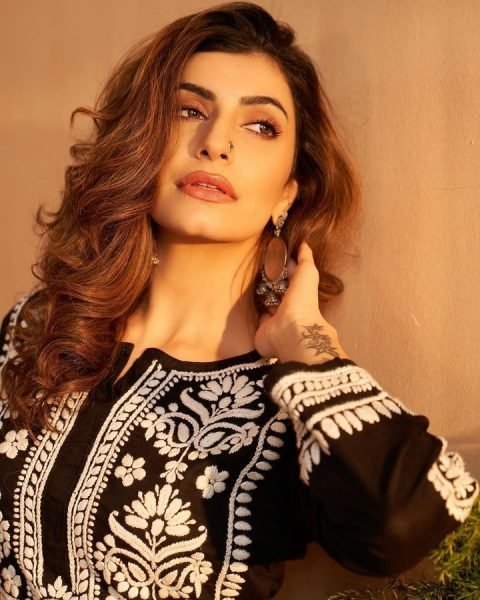 Black Color Rayon Cotton Kurti With Pant  Kurti With Bottom Wholesale