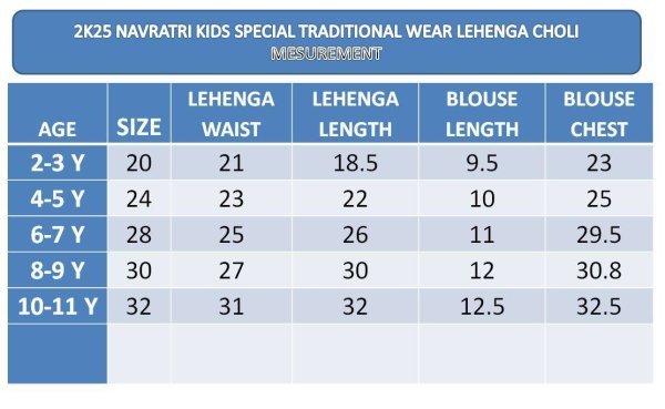 Black Roman Silk Kids Navratri Lehenga Choli with Mirror Work Dandiya Outfit Girls Wear